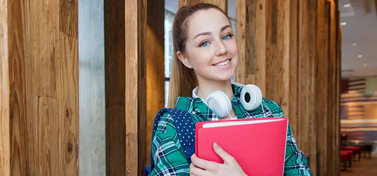 Support for International Students