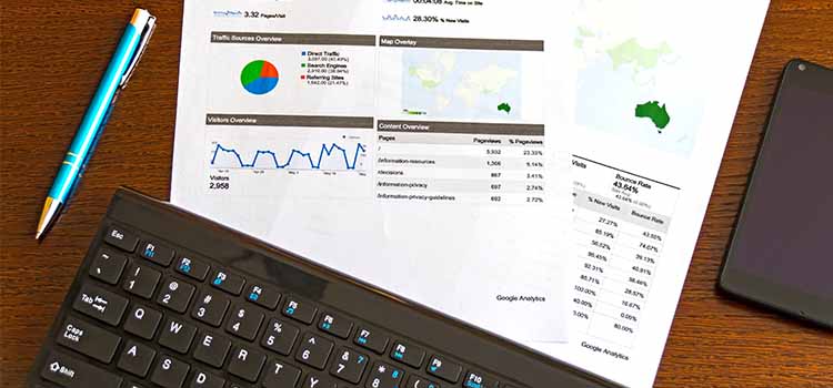 Annual University Report