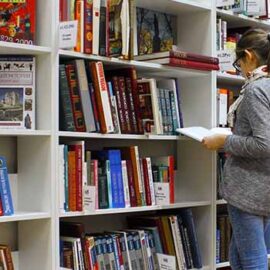 Study with us: Indigenous Theology