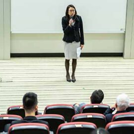 Free Tuition for all Computer Science Students